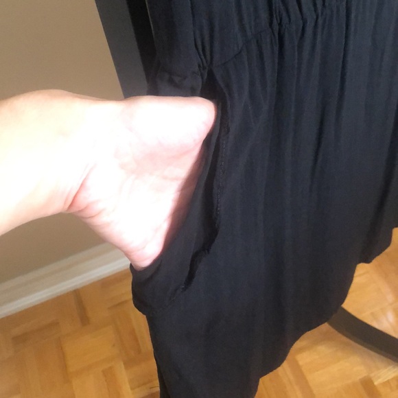 TALULA MINI DRESS - Picture 4 of 5